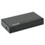 Switch 8 Intell Ethernet Desktop - Preto