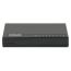 Switch 8 Intell Ethernet Desktop - Preto