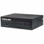 Switch 8 Intellinet 10/100 Gigabit Ethernet PoE+Switch