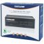 Switch 8 Intellinet 10/100 Gigabit Ethernet PoE+Switch