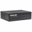 Switch 8 Intellinet 10/100 Gigabit Ethernet PoE+Switch
