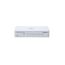 Switch 8 Manhattan 10/100/1000 Gigabit Plastico - Branco