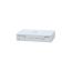 Switch 8 Manhattan 10/100/1000 Gigabit Plastico - Branco
