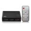 Adaptador Switch 3 Entradas/ 1 Saída HDMI Com Comando