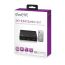 Adaptador Switch 3 Entradas/ 1 Saída HDMI Com Comando