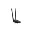Adaptador Usb Wifi 300mbps High Power Preto