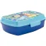 Lancheira Retangular Bluey e Bingo