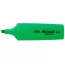 Marcador Fluorescente Delight ES621 Verde