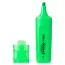 Marcador Fluorescente Delight ES621 Verde