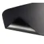 Base para Secretária Touch 40x53 Preto