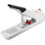 .Me Agrafador Nonus B 50 Cinza 140 FLS