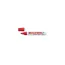 Marcador de quadro branco edding 660 vermelho