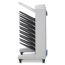 Bandeja HP 8-Bin Mail Box Para HP M9050
