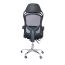 Cadeira Mesh High Executiva Reforçada 3 Niveis
