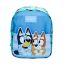 Mochila Infantil Escolar Bluey Sisters