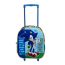 Mochila Troley Sonic Unstopable 34X25X13CM