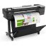 Ploter HP Designjet T830 36' A0 Multifunções