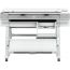 Ploter HP Designjet T950 36' MFPE-PRTR ED