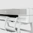 Ploter HP Designjet T950 E-PRTR