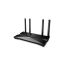 Router WIFI 6 AX1800 Dual Band Preto