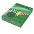 Papel Fotocópia Copytinta 4 80g - Verde