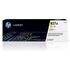 Toner HP 827A M880 (CF302A) - Amarelo