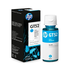 Frasco de Tinta HP GT52 INK TANK 415 - Azul/Ciano