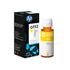 Frasco de Tinta HP GT52 INK TANK 415 – Amarelo