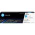 HP Toner W2221A 222A LJ3203/3288/MFP3303/3388 (1,200 PAGS) - Ciano